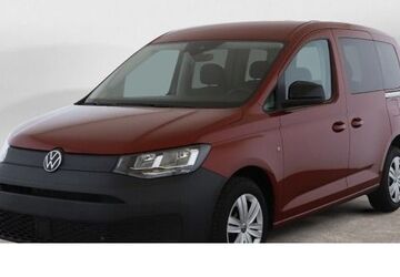 VW Caddy 18.132 km 27.590 &euro; Detmold 32756