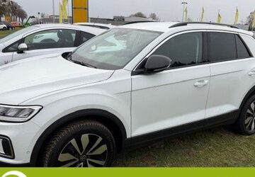 VW T-Roc 29.159 km 27.950 &euro; Lippstadt 59557