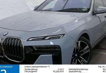 BMW 740 14.100 km 92.839 &euro; Paderborn 33100