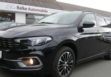 Fiat Tipo 21.405 km 18.490 &euro; Steinheim 32839
