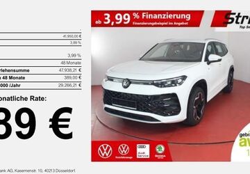 VW Tayron 7.959 km 41.938 &euro; Horn-Bad Meinberg 32805