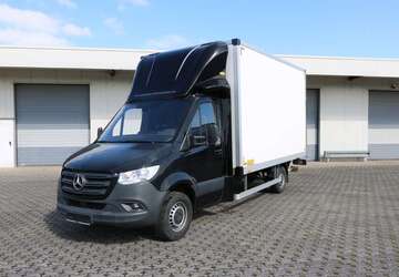 Mercedes-Benz Sprinter 50.750 km 38.675 &euro; Paderborn 33102