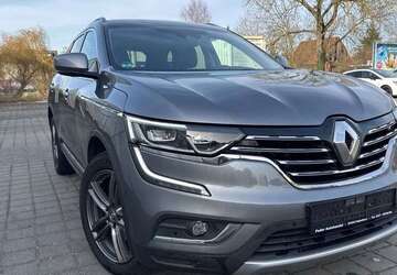 Renault Koleos 153.000 km 14.399 &euro; Paderborn 33104