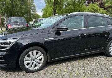 Renault Megane 79.596 km 13.990 &euro; Willebadessen 34439