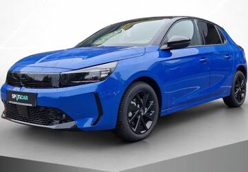 Opel Corsa 11.240 km 19.470 &euro; Paderborn 33100