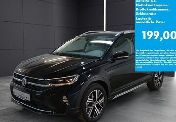 VW Taigo 30.000 km 26.980 &euro; Schloß Holte-Stukenbrock 33758