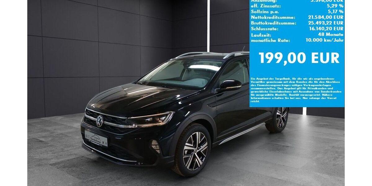 VW Taigo 30.000 km 26.980 &euro; Schloß Holte-Stukenbrock 33758