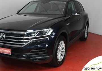 VW Touareg 95.894 km 32.449 &euro; Detmold 32760