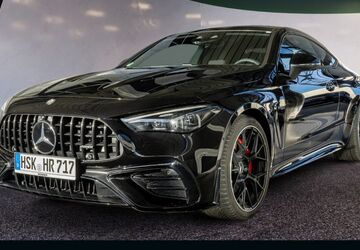 Mercedes-Benz CLE 53 AMG 5.000 km 99.980 &euro; Paderborn 33100