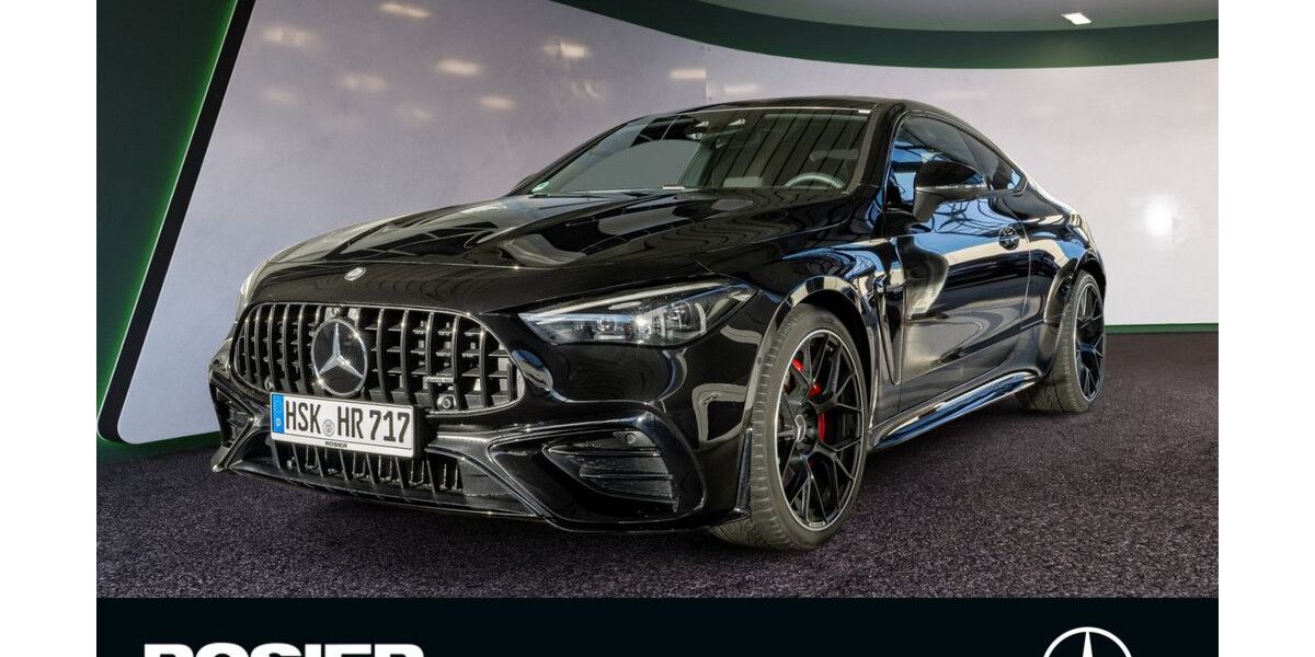 Mercedes-Benz CLE 53 AMG 5.000 km 99.980 &euro; Paderborn 33100