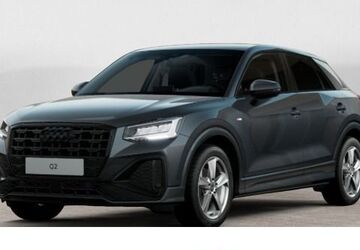 Audi Q2 30.035 km 30.490 &euro; Detmold 32756