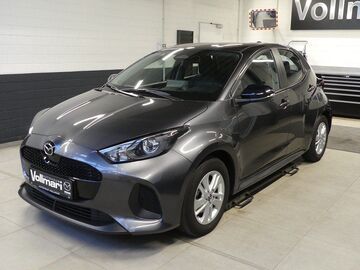 Gebrauchte Mazda 2 Hybrid