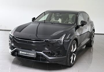 Polestar 3 5.116 km 61.500 &euro; Paderborn 33100