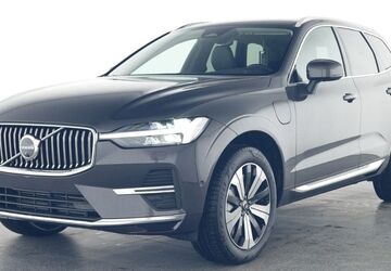 Volvo XC60 13.421 km 45.990 &euro; Schloß Holte-Stukenbrock 33758