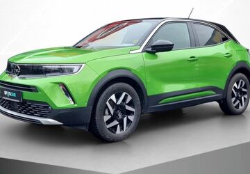 Opel Mokka-e 68.560 km 16.870 &euro; Bad Driburg 33014