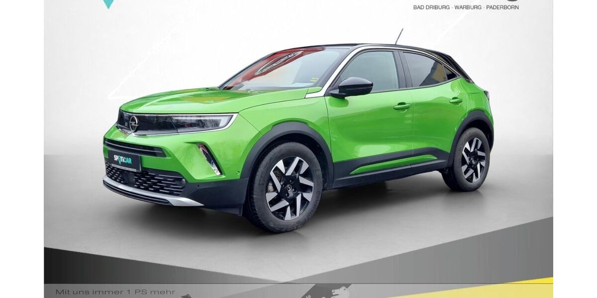 Opel Mokka-e 68.560 km 16.870 &euro; Bad Driburg 33014