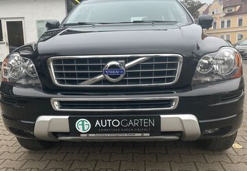 Volvo XC90 119.543 km 23.850 &euro; Paderborn 33098
