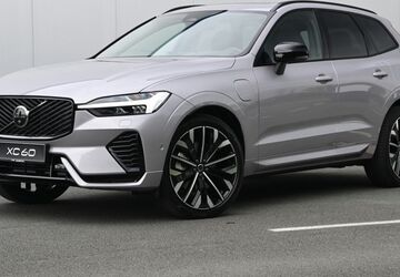 Volvo XC60 12.500 km 62.900 &euro; Paderborn 33106