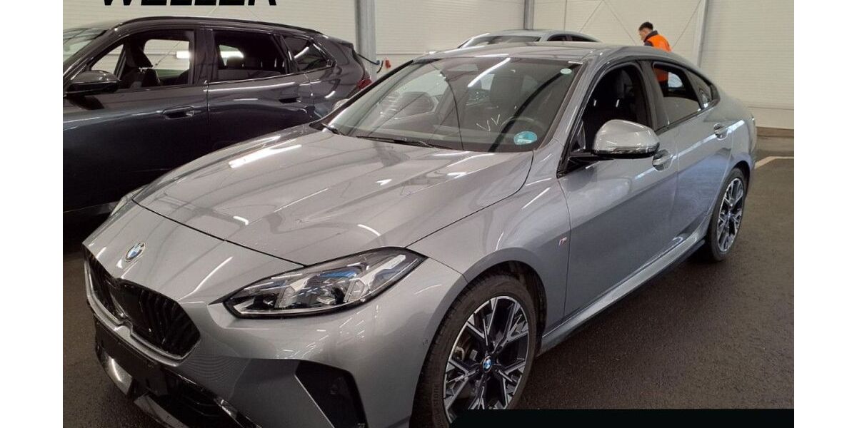 BMW 220 Gran Coupé 22.778 km 34.360 &euro; Paderborn 33104