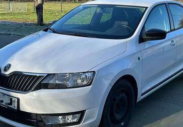 Skoda Rapid/Spaceback 153.003 km 5.500 &euro; Delbrück 33129