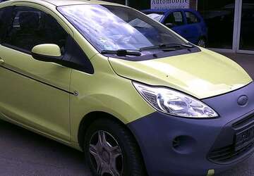 Ford Ka/Ka+ 198.846 km 2.690 &euro; Rietberg 33397