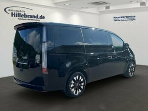 Hyundai STARIA Signature 2WD 2.2 CRDi EU6d 7-Sitzer Navi L 26.007 km 43.990 &euro; Bad Wünnenberg 33181