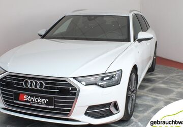 Audi A6 40.229 km 39.949 &euro; Detmold 32760