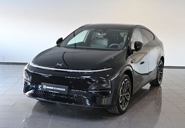 XPeng G6 5.900 km 44.750 &euro; Paderborn 33100