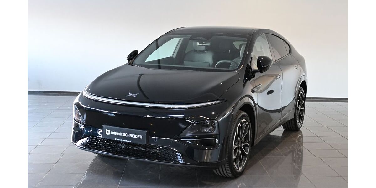 XPeng G6 5.900 km 44.750 &euro; Paderborn 33100