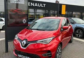 Renault ZOE 86.201 km 10.990 &euro; Lippstadt 59557