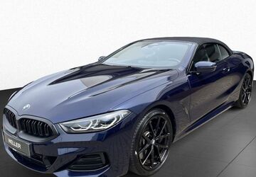 BMW 840 49.700 km 61.950 &euro; Detmold 32758