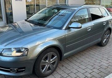 Audi A3 228.800 km 6.190 &euro; Marsberg 34431