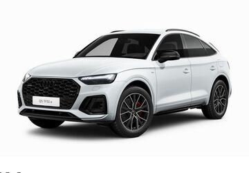 Audi Q5 12.657 km 55.490 &euro; Paderborn 33100