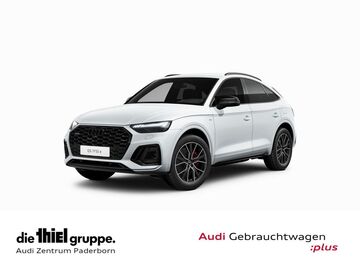 Gebrauchte Audi Q5