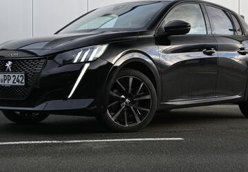 Peugeot 208 31.504 km 18.750 &euro; Paderborn 33106