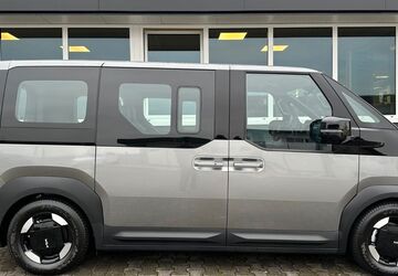 Kia PV5 2.500 km 45.490 &euro; Paderborn 33100