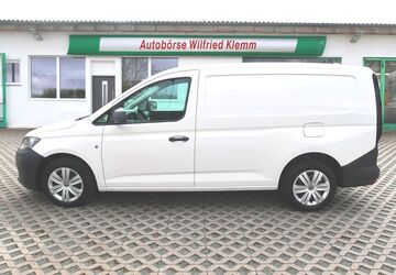VW Caddy Maxi 105.000 km 16.750 &euro; Lichtenau 33165