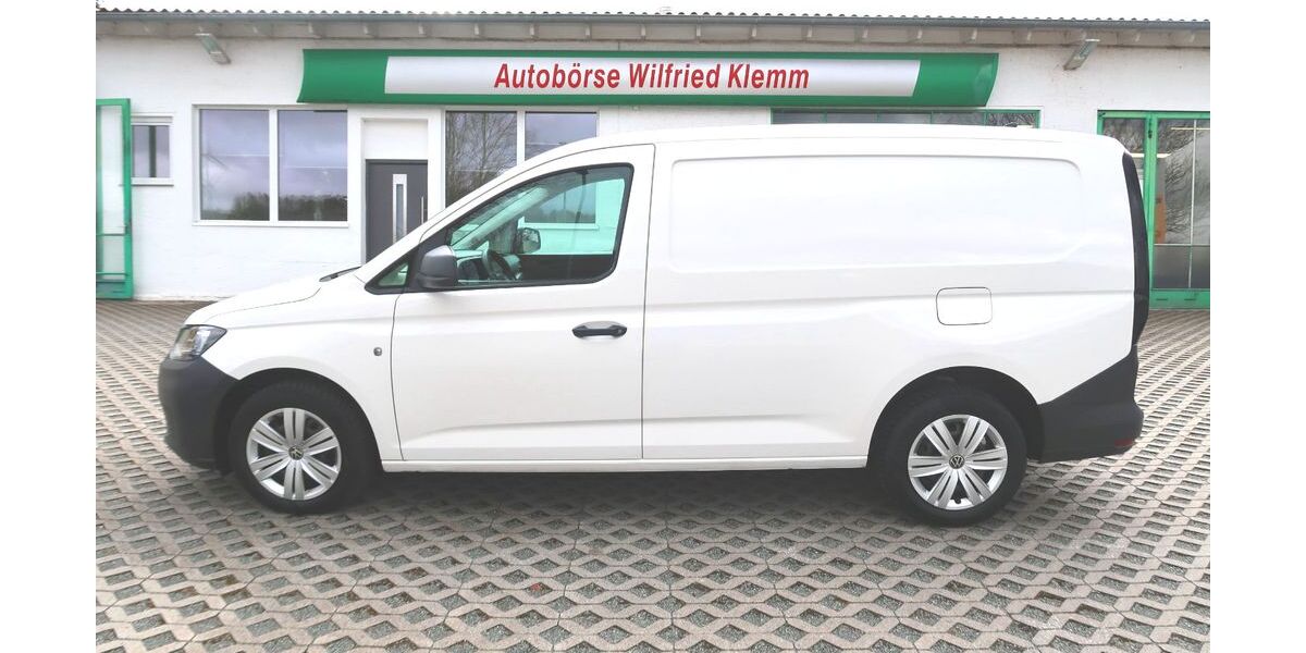 VW Caddy Maxi 105.000 km 16.750 &euro; Lichtenau 33165