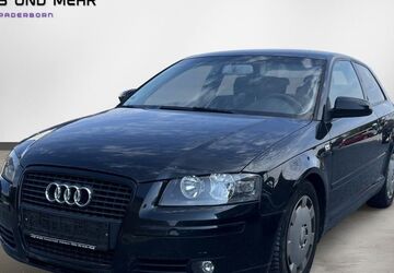 Audi A3 301.000 km 999 &euro; Paderborn 33100