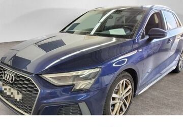 Audi A3 111.460 km 23.690 &euro; Detmold 32756