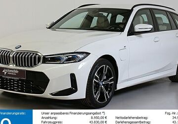 BMW 330 16.951 km 42.740 &euro; Paderborn 33100