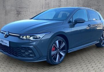 VW Golf 83.400 km 25.990 &euro; Paderborn 33104