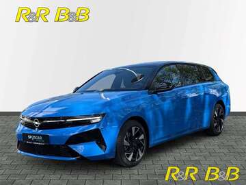 Gebrauchte Opel Astra