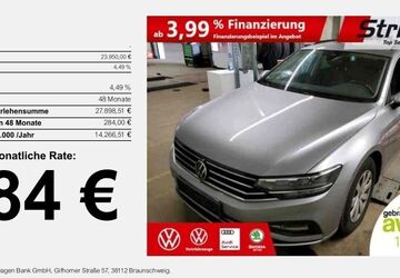 VW Passat Variant 69.254 km 23.949 &euro; Horn-Bad Meinberg 32805