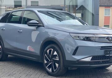 Opel Grandland (X) 38.950 km 24.350 &euro; Detmold 32758