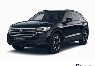 VW Touareg 17.350 km 50.750 &euro; Paderborn 33100