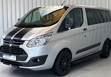 Ford Transit Custom 147.000 km 14.950 &euro; Lippstadt 59555