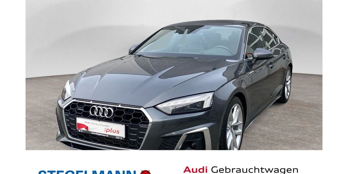 Audi A5 79.896 km 35.770 &euro; Detmold 32756