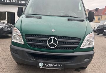 Mercedes-Benz Sprinter 200.000 km 15.950 &euro; Paderborn 33098