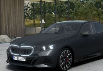 BMW 540 2.999 km 111.250 &euro; Detmold 32758